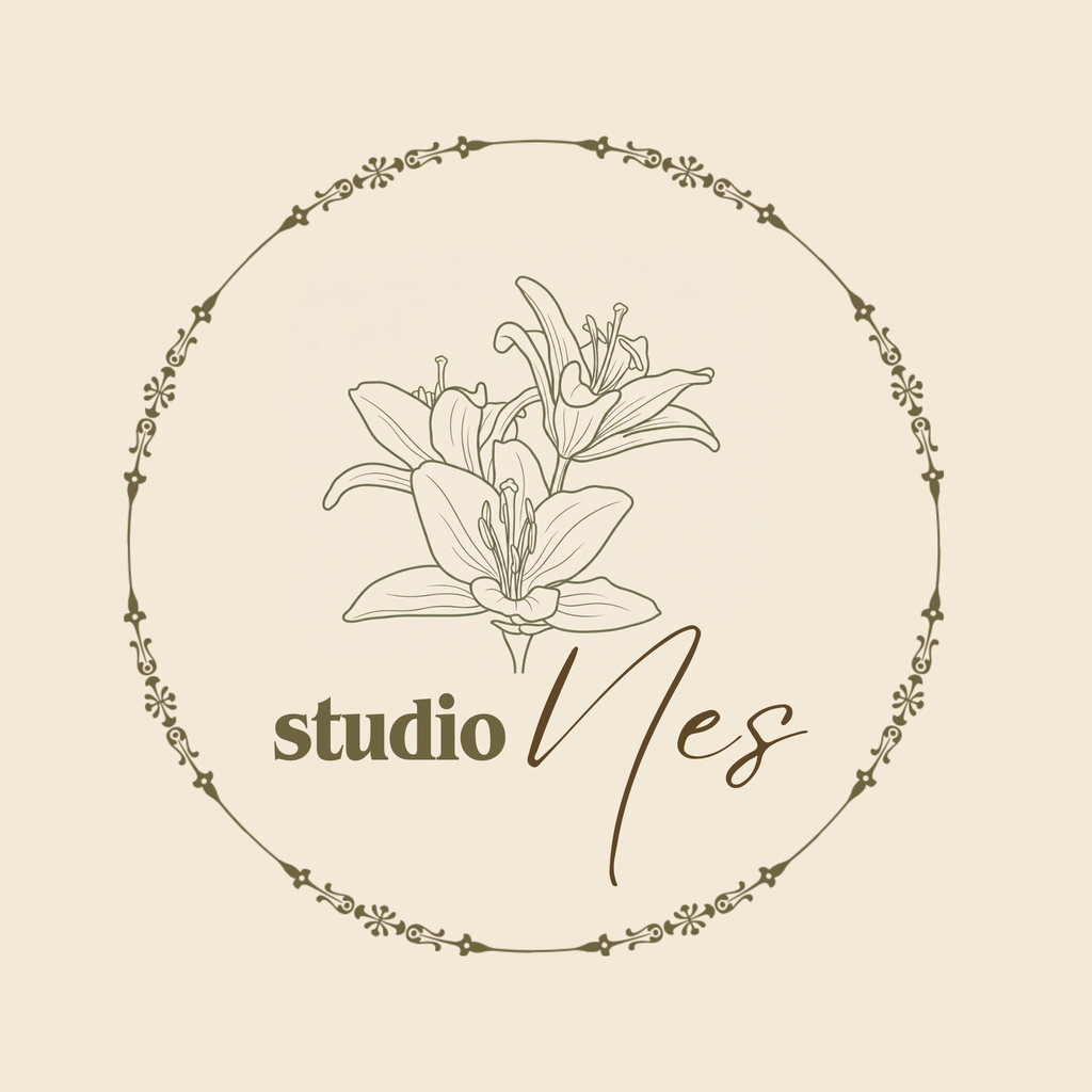 Studio Nes logosu